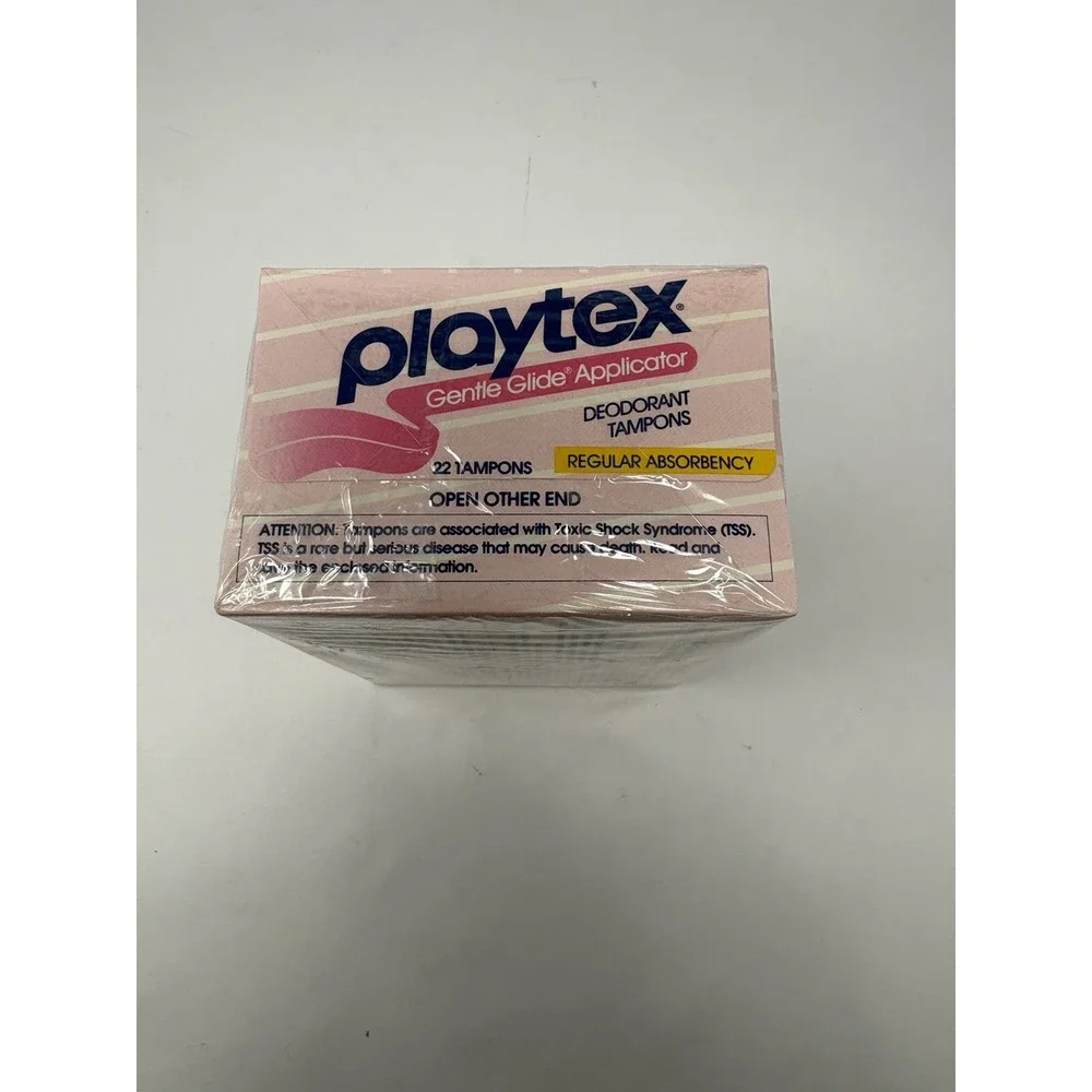 Playtex vintage 1980s